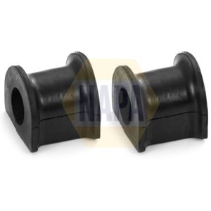 NAPA Wishbone / Control / Trailing Arm Bush Front NST8205