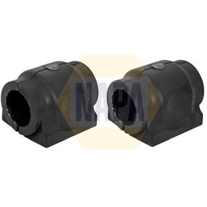 NAPA Wishbone / Control / Trailing Arm Bush Front NST8207