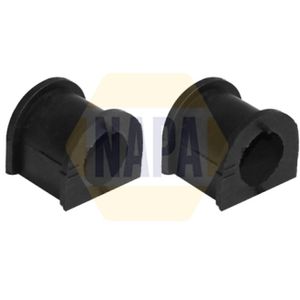 NAPA Wishbone / Control / Trailing Arm Bush Front NST8208