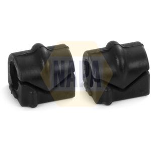 NAPA Wishbone / Control / Trailing Arm Bush Front NST8209