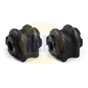 NAPA Wishbone / Control / Trailing Arm Bush Front NST8216