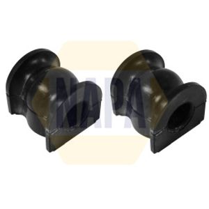 NAPA Wishbone / Control / Trailing Arm Bush Rear NST8217