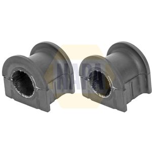 NAPA Wishbone / Control / Trailing Arm Bush Front NST8218