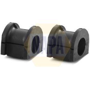 NAPA Wishbone / Control / Trailing Arm Bush Front NST8219