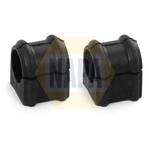 NAPA Wishbone / Control / Trailing Arm Bush Rear NST8220