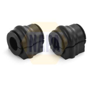 NAPA Wishbone / Control / Trailing Arm Bush Front NST8221