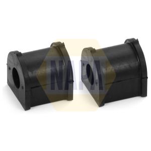 NAPA Wishbone / Control / Trailing Arm Bush Rear NST8224