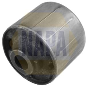 NAPA Wishbone / Control / Trailing Arm Bush Rear NST8227
