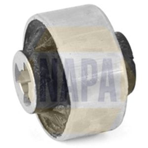 NAPA Wishbone / Control / Trailing Arm Bush Front NST8228