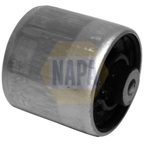 NAPA Wishbone / Control / Trailing Arm Bush Front Lower NST8231