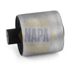 NAPA Wishbone / Control / Trailing Arm Bush Front Lower NST8240