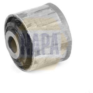 NAPA Wishbone / Control / Trailing Arm Bush Rear Upper, Left or Right NST8257