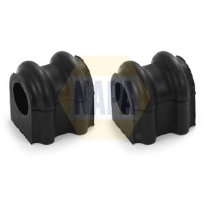 NAPA Wishbone / Control / Trailing Arm Bush Front NST8264