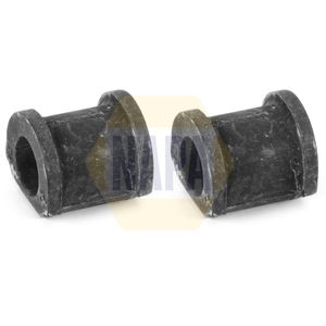 NAPA Wishbone / Control / Trailing Arm Bush Front NST8268