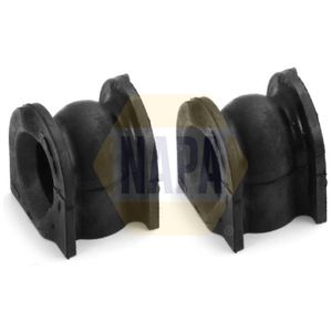 NAPA Wishbone / Control / Trailing Arm Bush Rear NST8270