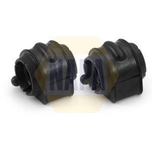 NAPA Wishbone / Control / Trailing Arm Bush Rear NST8271