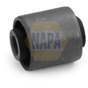 NAPA Wishbone / Control / Trailing Arm Bush Rear Outer, Lower NST8273