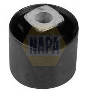 NAPA Wishbone / Control / Trailing Arm Bush Rear Lower NST8281