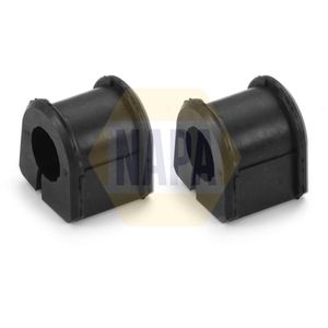 NAPA Wishbone / Control / Trailing Arm Bush Rear NST8284