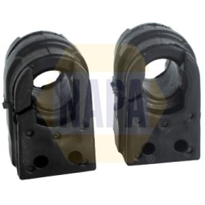 NAPA Wishbone / Control / Trailing Arm Bush Front NST8291