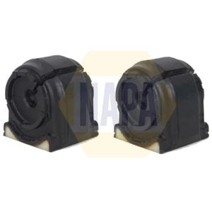 NAPA Wishbone / Control / Trailing Arm Bush Rear NST8292