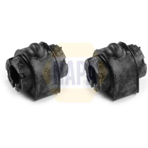 NAPA Wishbone / Control / Trailing Arm Bush Rear Inner NST8293