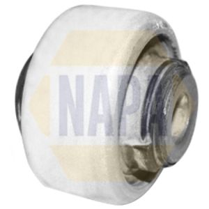 NAPA Wishbone / Control / Trailing Arm Bush NST8294