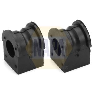 NAPA Wishbone / Control / Trailing Arm Bush Front Left or Right NST8296