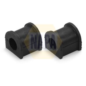 NAPA Wishbone / Control / Trailing Arm Bush Front NST8297