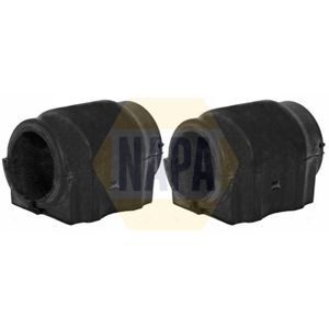NAPA Wishbone / Control / Trailing Arm Bush Rear NST8298