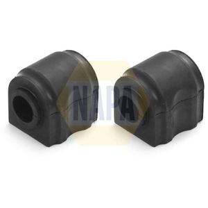 NAPA Wishbone / Control / Trailing Arm Bush Rear NST8299