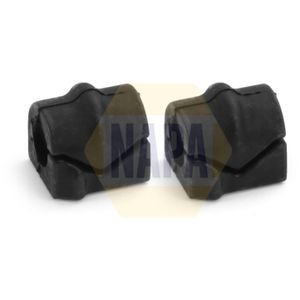 NAPA Wishbone / Control / Trailing Arm Bush Front NST8301