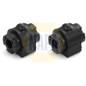 NAPA Wishbone / Control / Trailing Arm Bush Rear NST8302