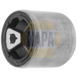 NAPA Wishbone / Control / Trailing Arm Bush Front NST8305