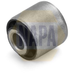 NAPA Wishbone / Control / Trailing Arm Bush Rear NST8309