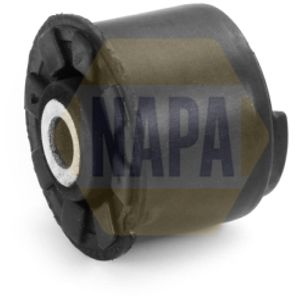 NAPA Wishbone / Control / Trailing Arm Bush Rear NST8312