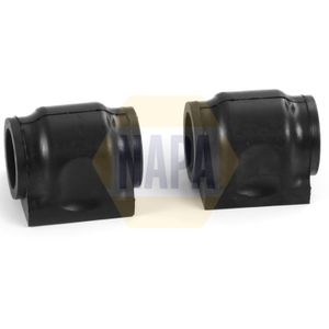 NAPA Wishbone / Control / Trailing Arm Bush Front NST8313