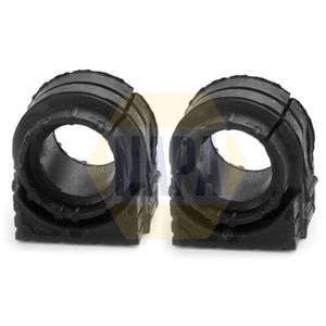 NAPA Wishbone / Control / Trailing Arm Bush Front NST8315