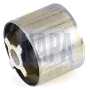 NAPA Wishbone / Control / Trailing Arm Bush Rear NST8317