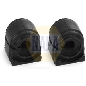 NAPA Wishbone / Control / Trailing Arm Bush Front NST8325