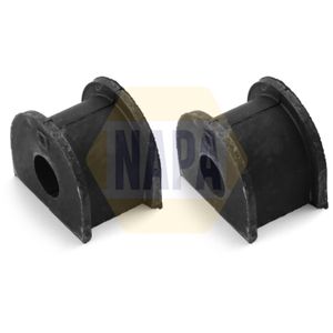 NAPA Wishbone / Control / Trailing Arm Bush Rear NST8327