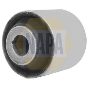 NAPA Wishbone / Control / Trailing Arm Bush Rear NST8369