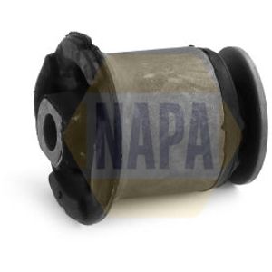 NAPA Wishbone / Control / Trailing Arm Bush Rear NST8374