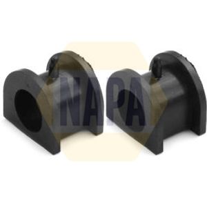 NAPA Anti Roll Bar Bush Front NST8375