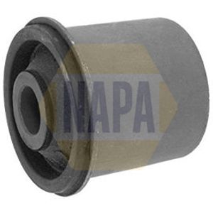 NAPA Wishbone / Control / Trailing Arm Bush Front NST8376