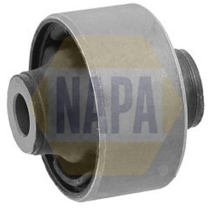NAPA Wishbone / Control / Trailing Arm Bush Front NST8378