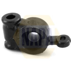 NAPA Wishbone / Control / Trailing Arm Bush Front NST8381