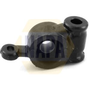 NAPA Wishbone / Control / Trailing Arm Bush Front NST8382