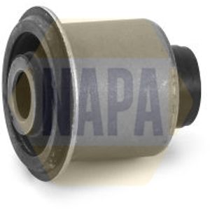 NAPA Wishbone / Control / Trailing Arm Bush Front NST8383
