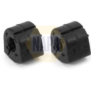 NAPA Anti Roll Bar Bush Front NST8387